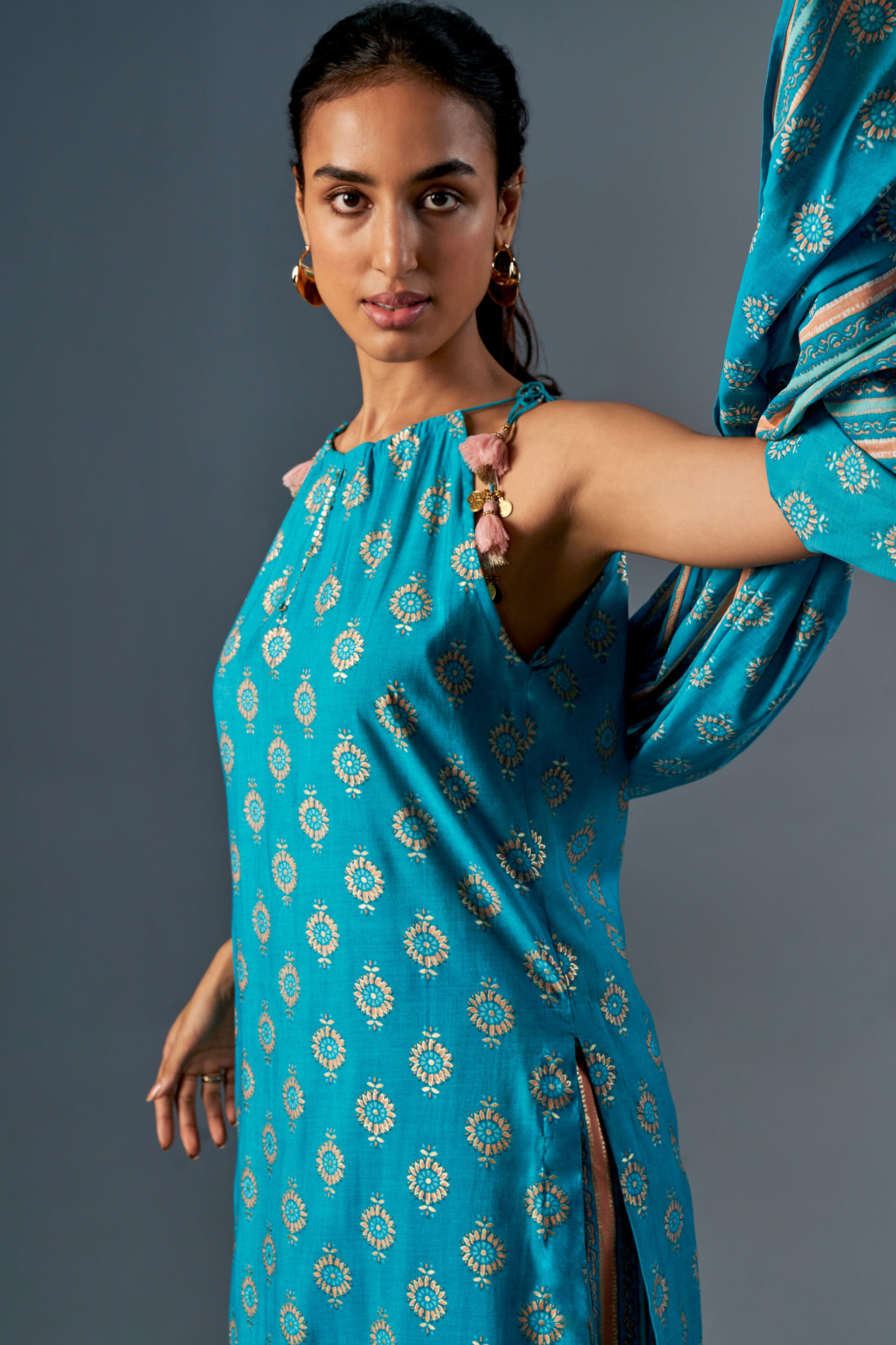 The Blue's Hue Set, Turquoise, image 7