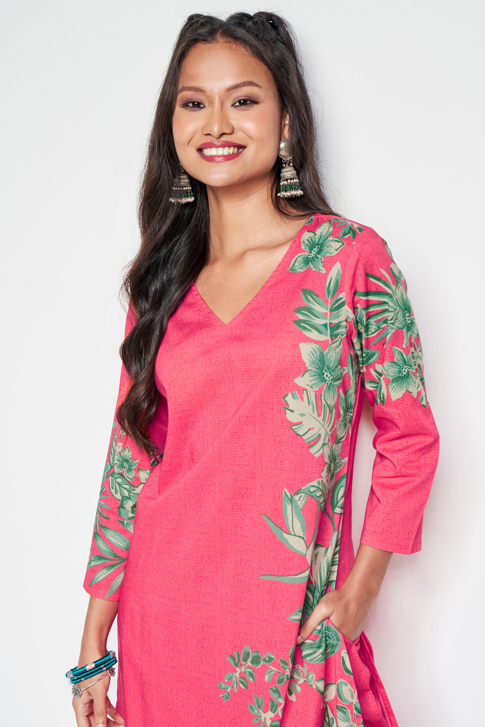 Two To Tango set, Coral, image 5