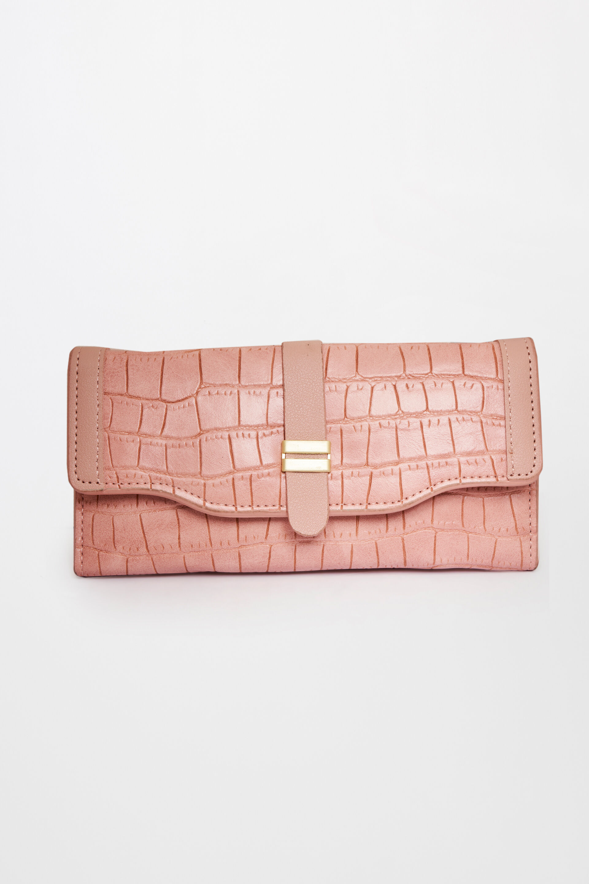 Pink Leather Little Girls Purse – Sun & Lace