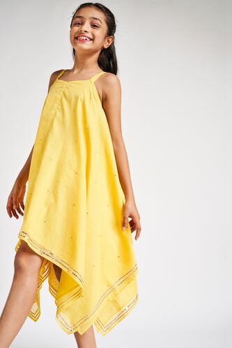 5 - Yellow Dress, image 5