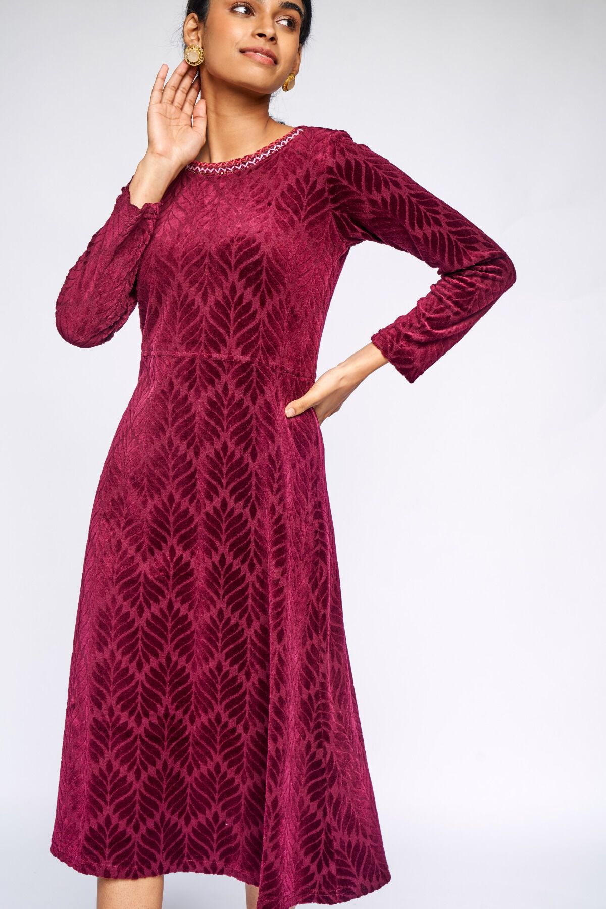 Long Dresses \u0026 Flowy Dresses Online 