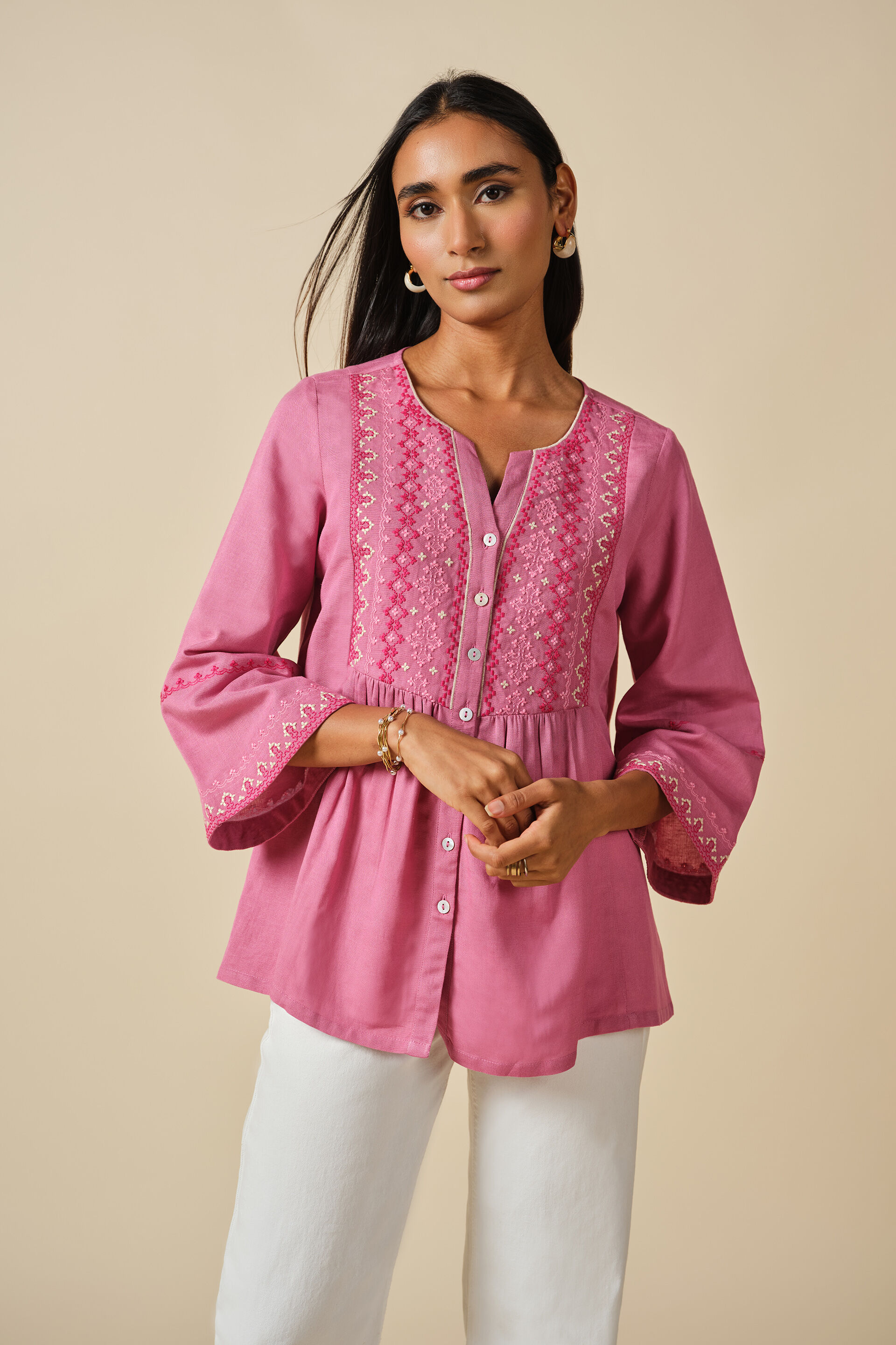 Malang Sa Top, Lilac, image 3