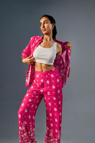 Pretty In Pink Co-Ord Set, Pink, image 4