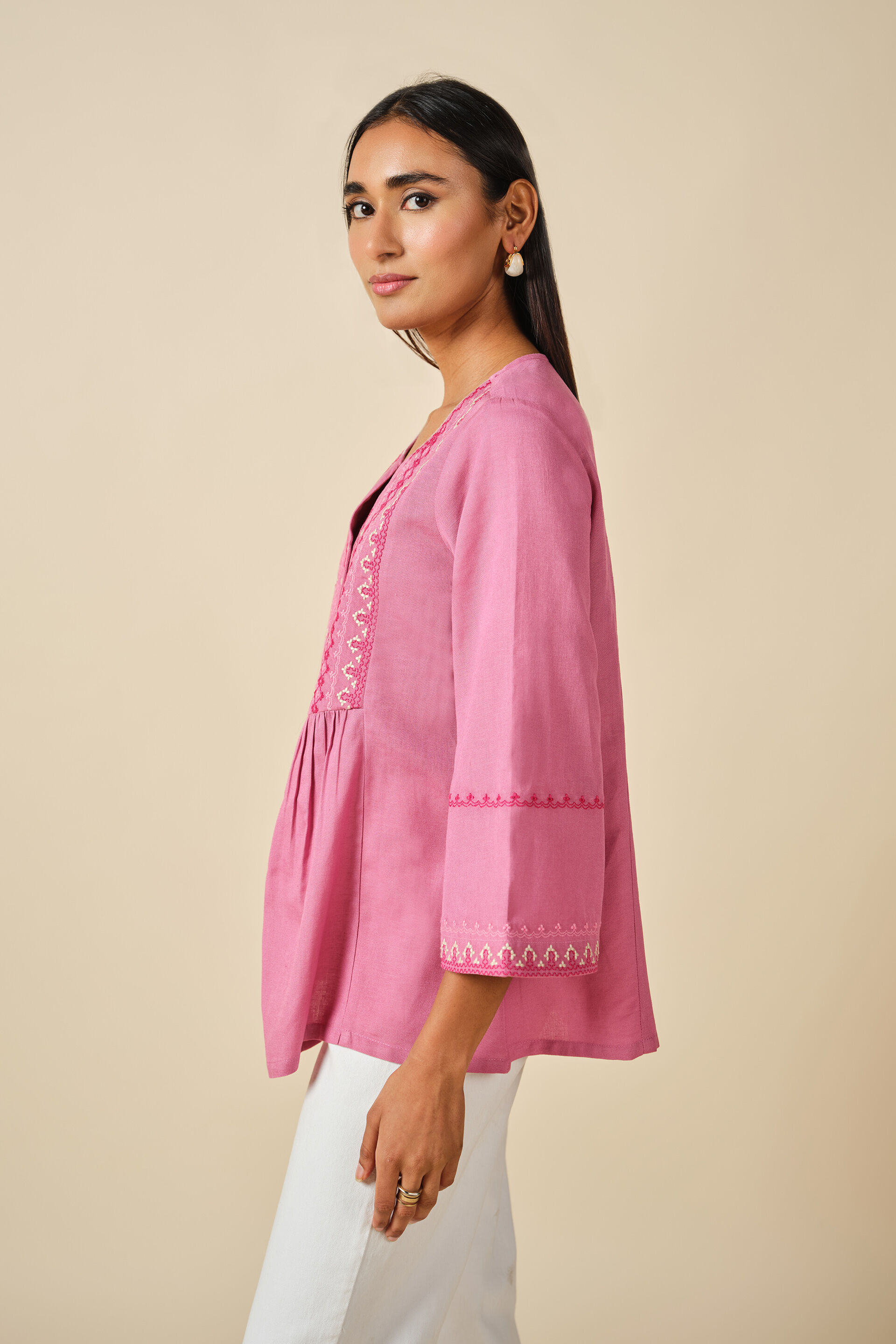 Malang Sa Top, Lilac, image 4