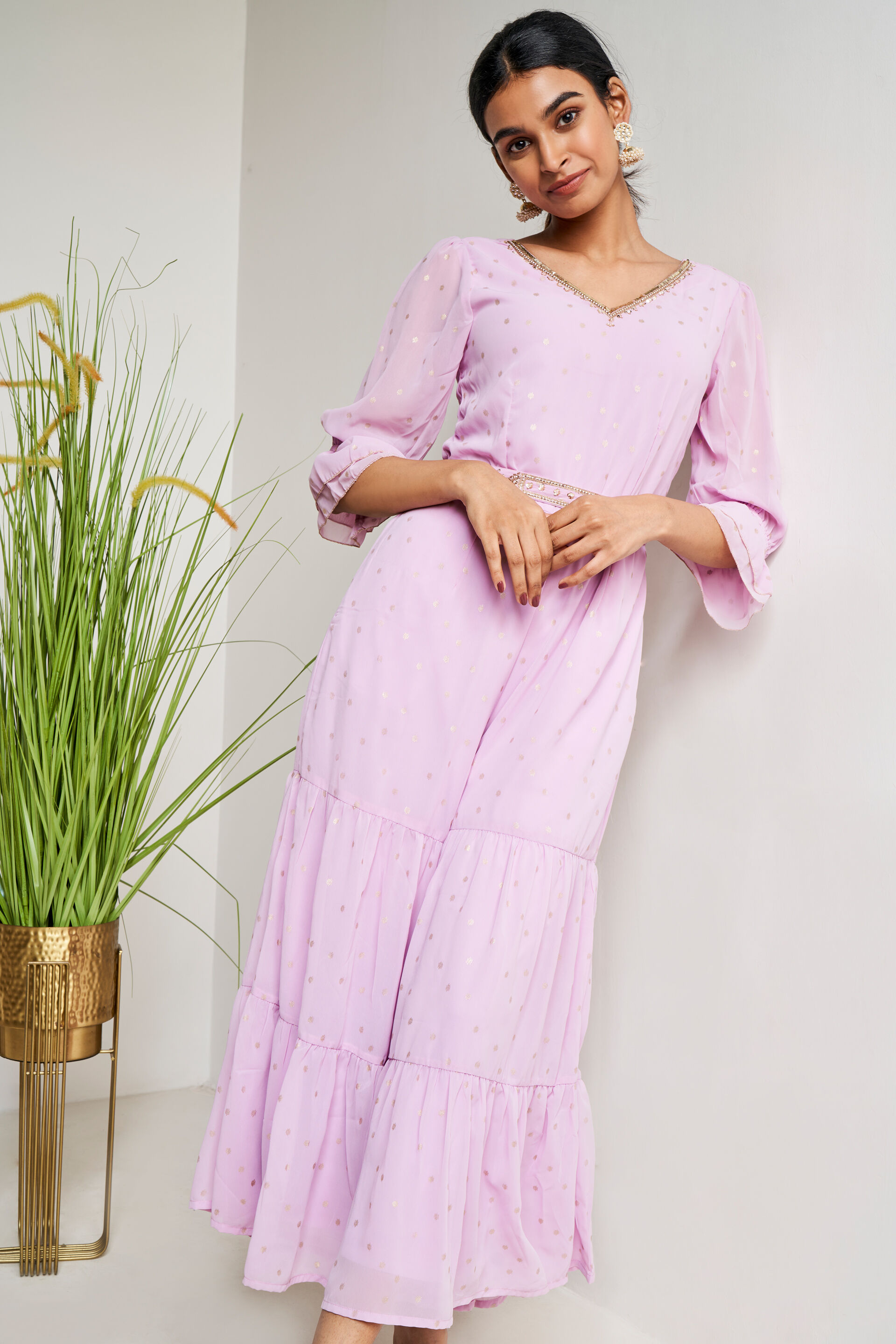 Global desi jumpsuit online