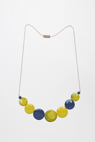 Circle Of Style Necklace, , image 1