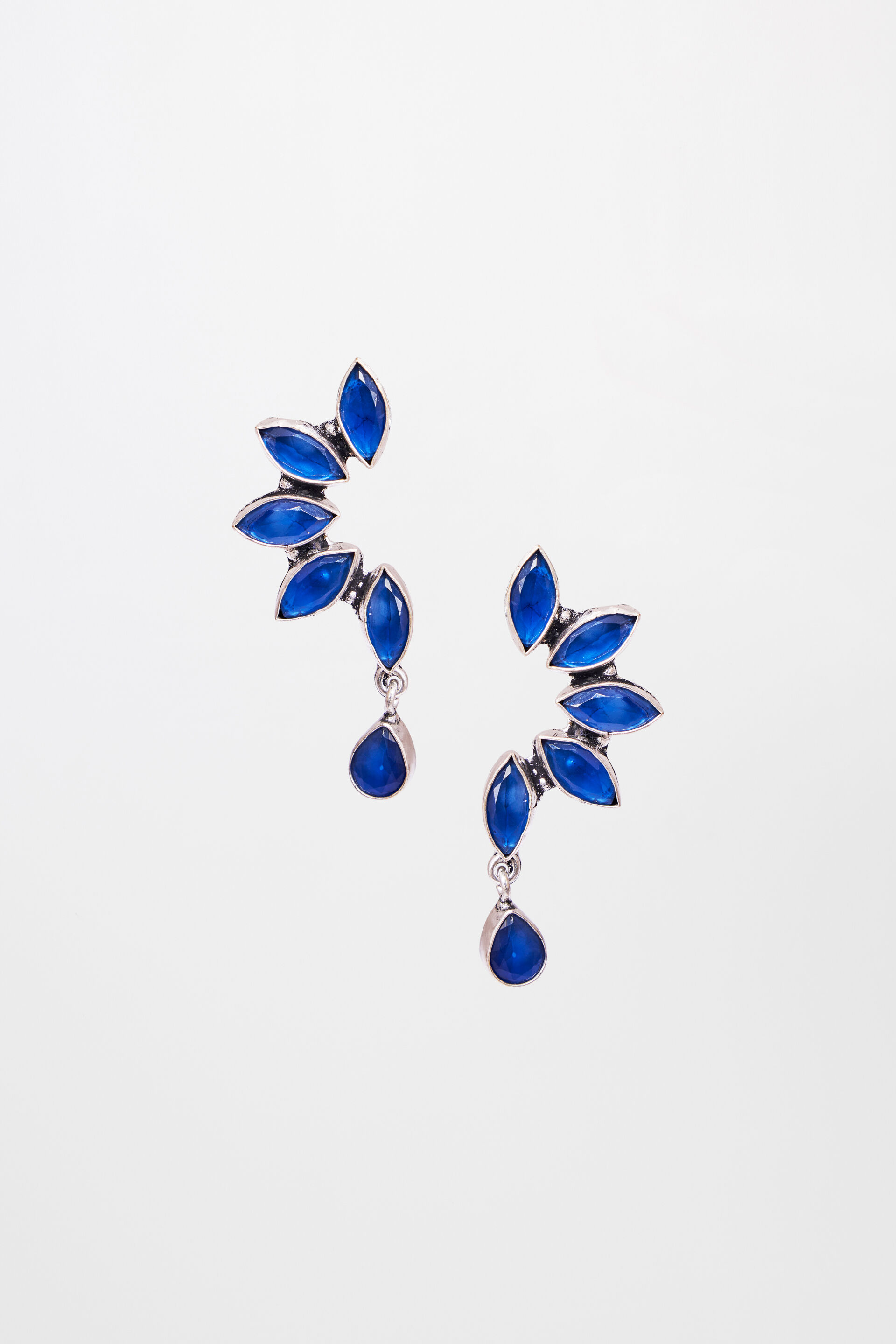 Global sales desi earrings