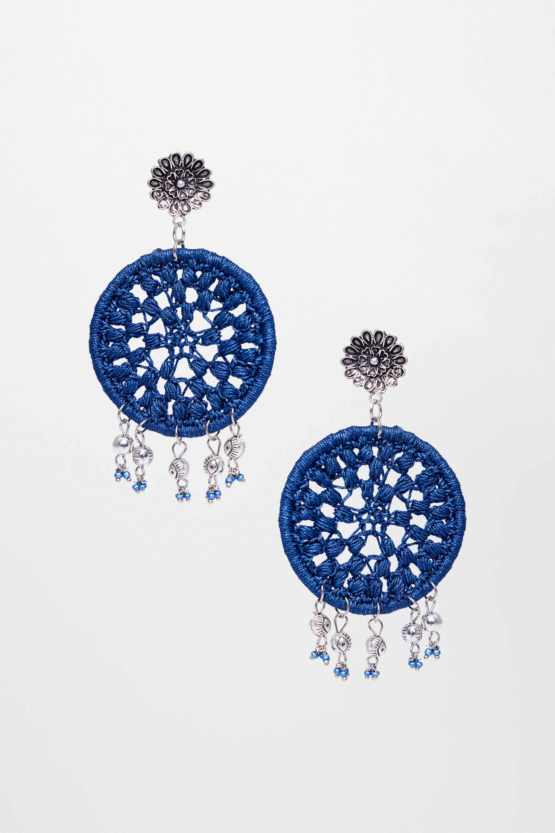 Global desi earrings online hotsell