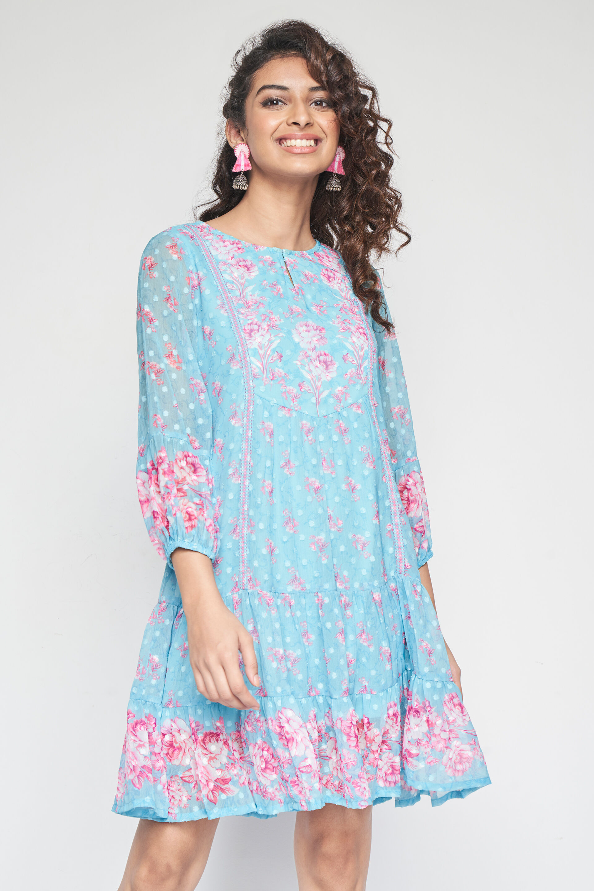 Global 2024 desi gowns