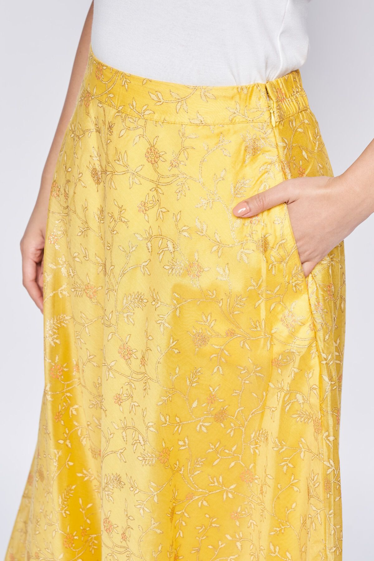 Cheap ethnic skirts best sale online