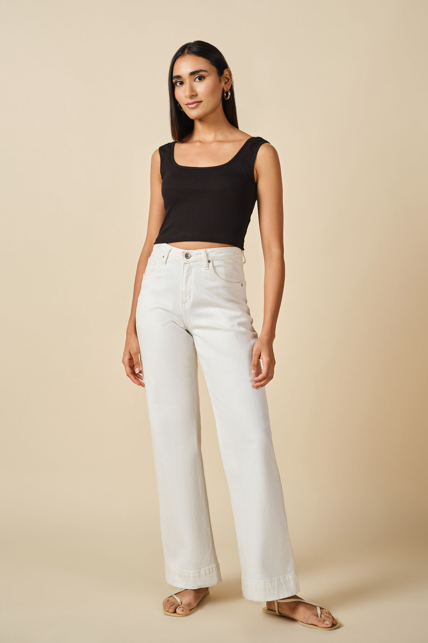 Basic Black Top