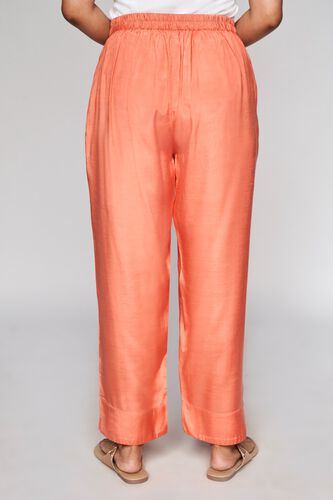 3 - Coral Solid Tapered Bottom, image 3