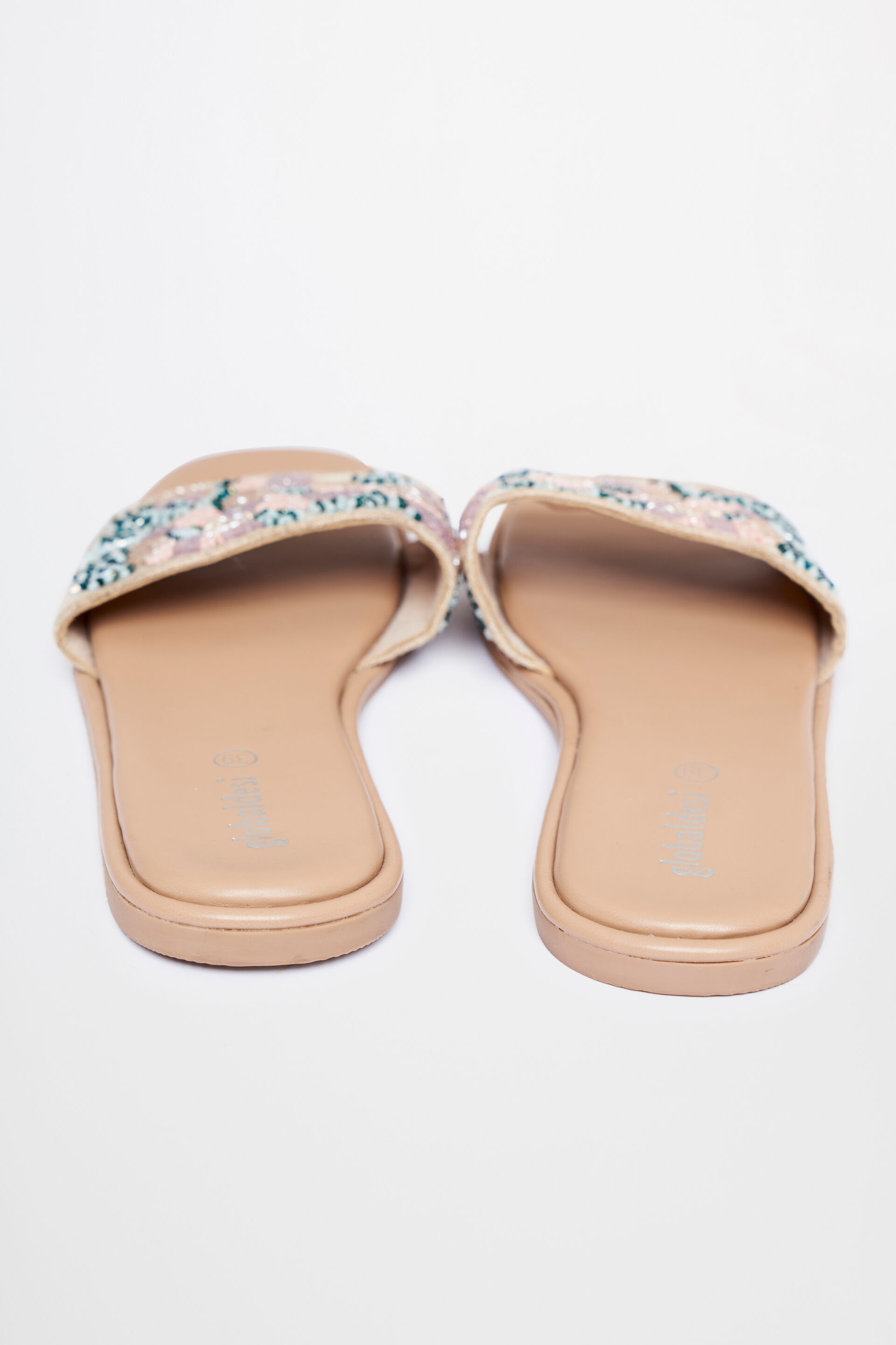 Global desi hotsell sandals