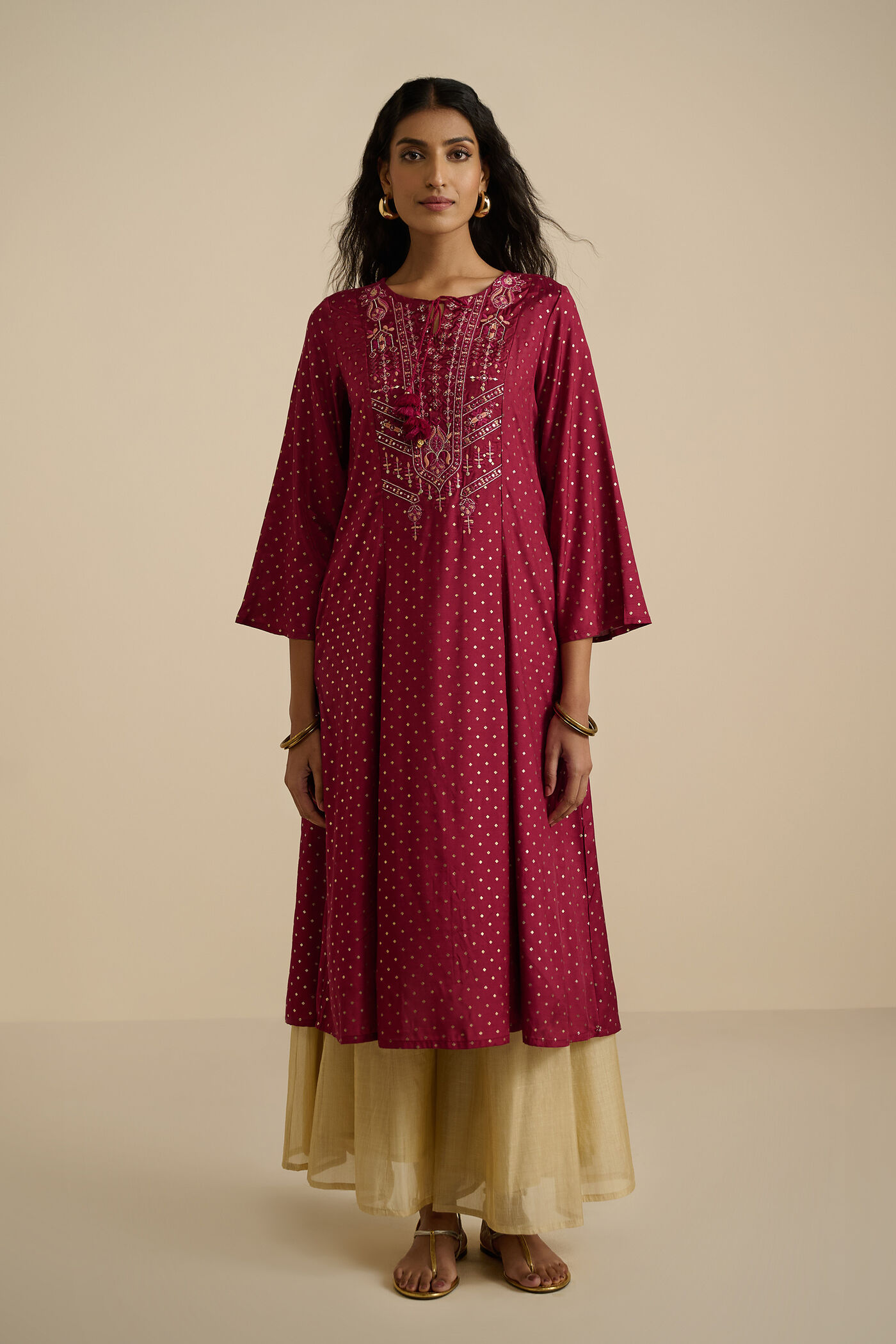Sohni Kurta