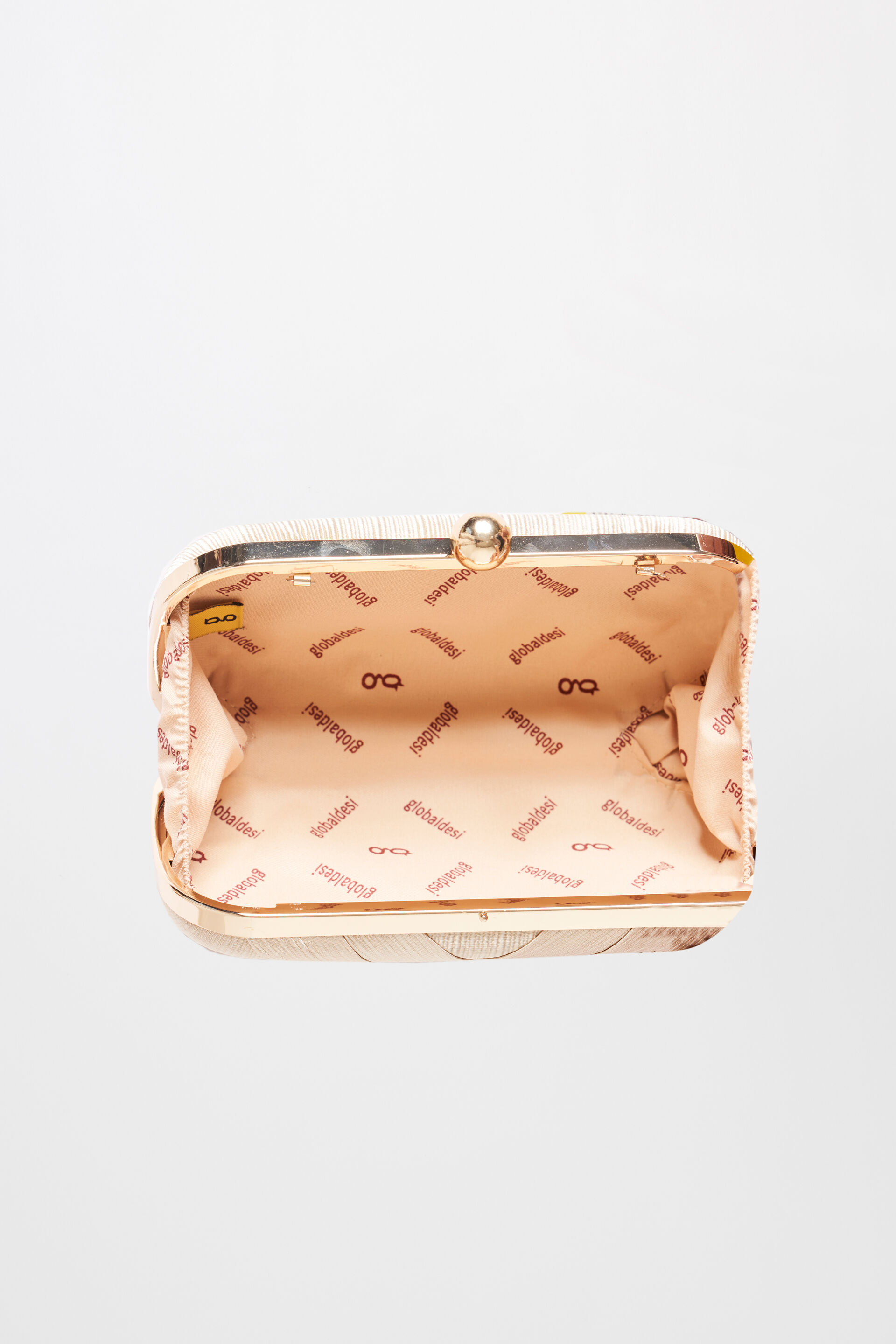 Buy Gold Ladies Purse Online at Best Price at Global Desi 8905134958086