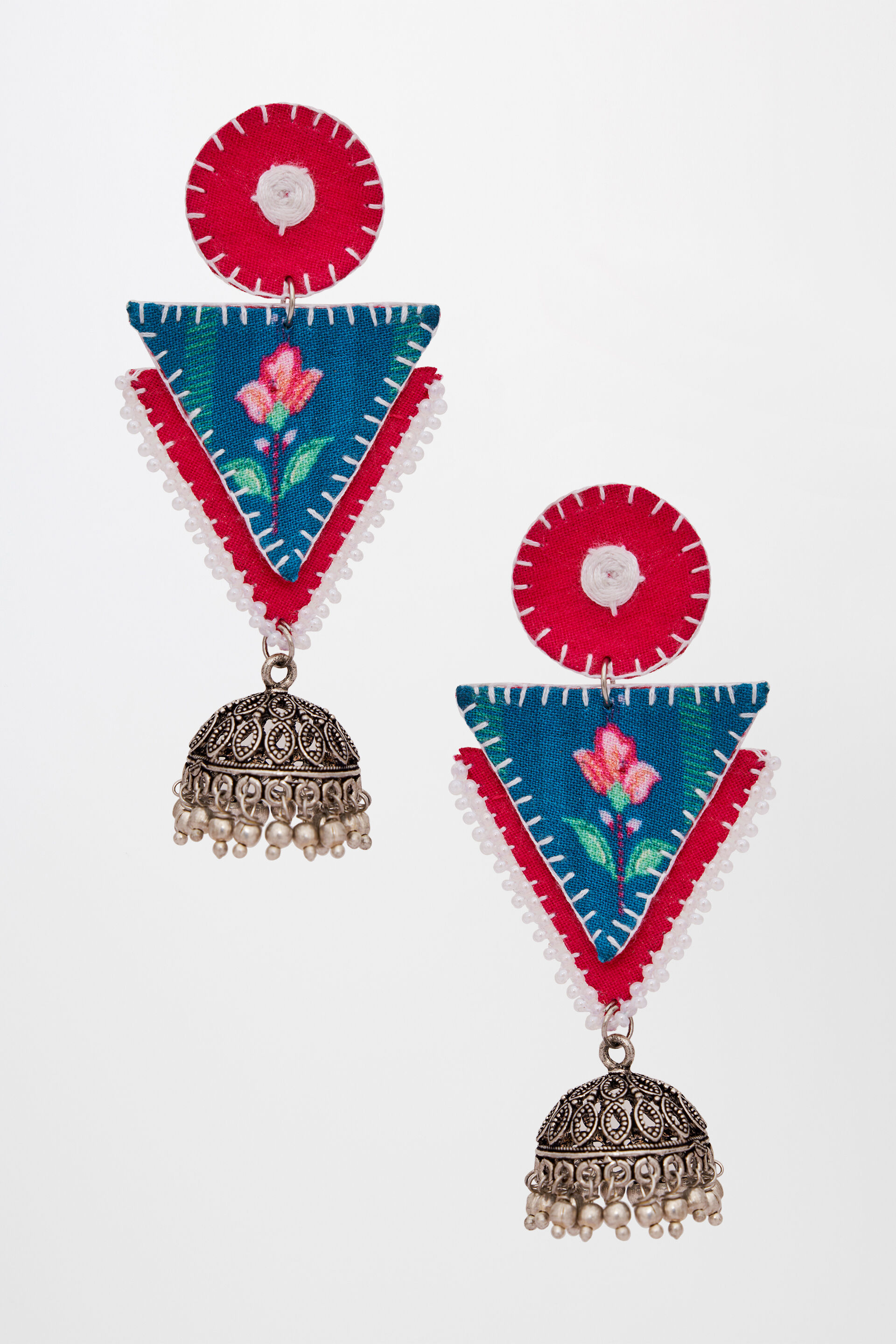 Global desi earrings deals