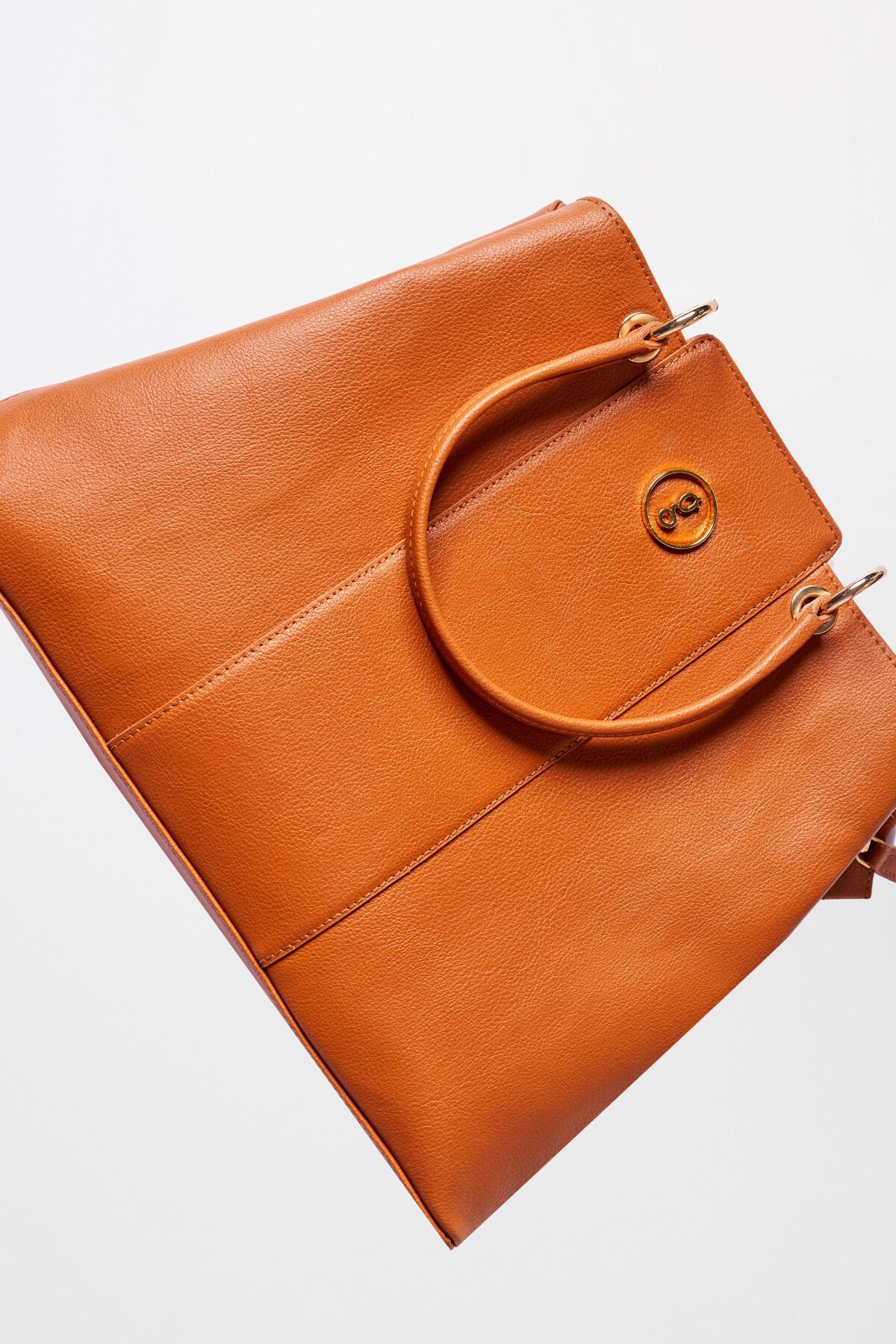 Buy Tan Sling Hand Bag Online at Best Price at Global Desi 8905134468530