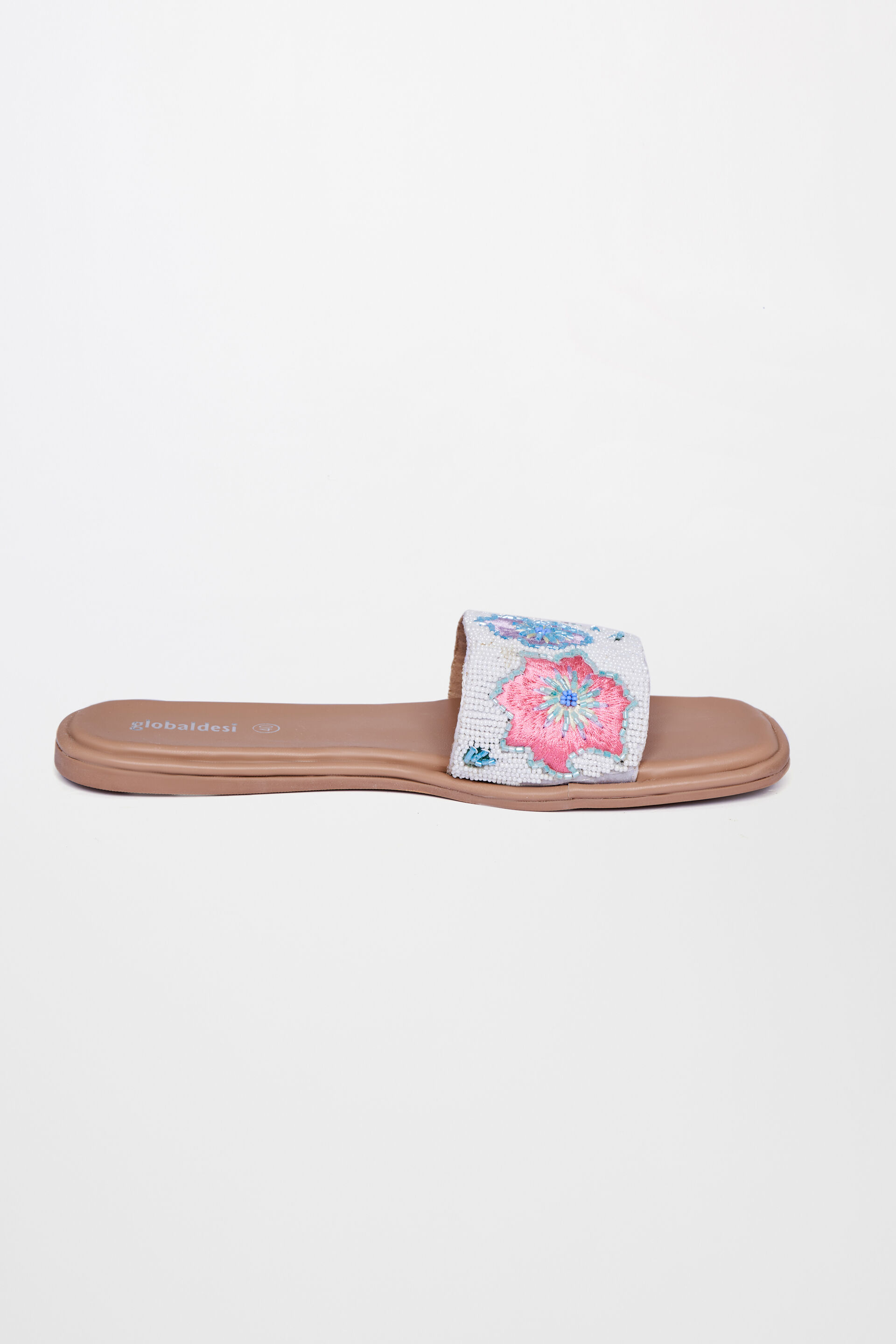Global 2025 girls sandals