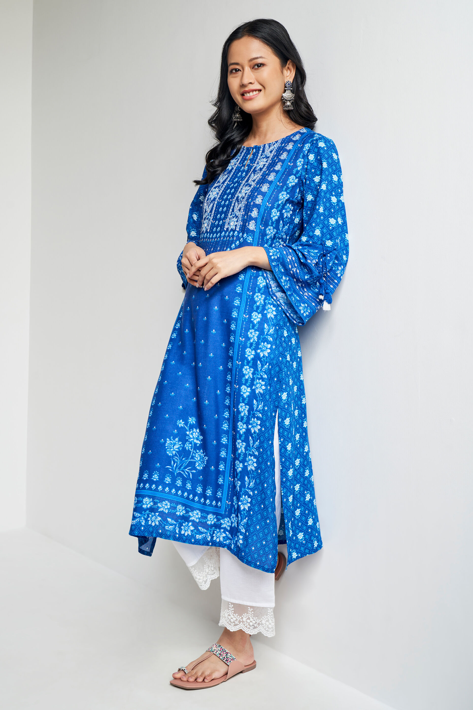 Global desi kurtis online deals sale