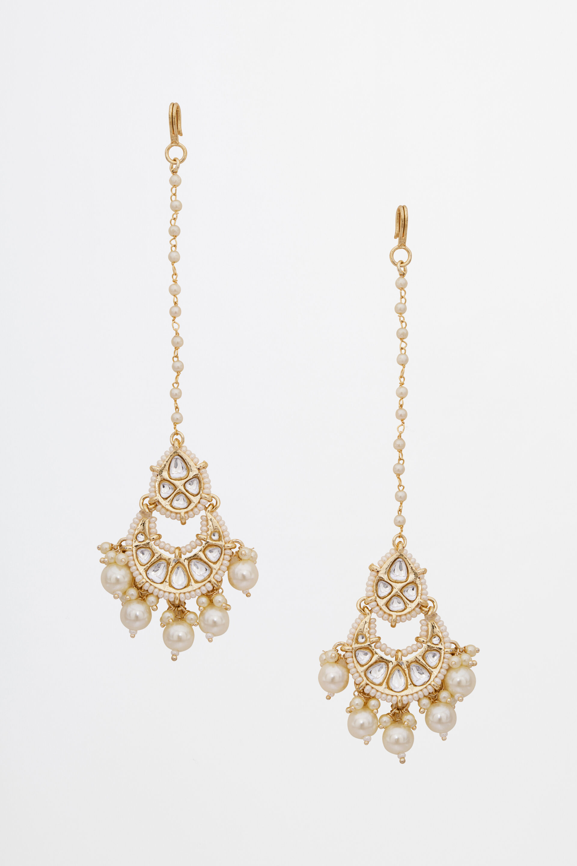 Global desi earrings discount