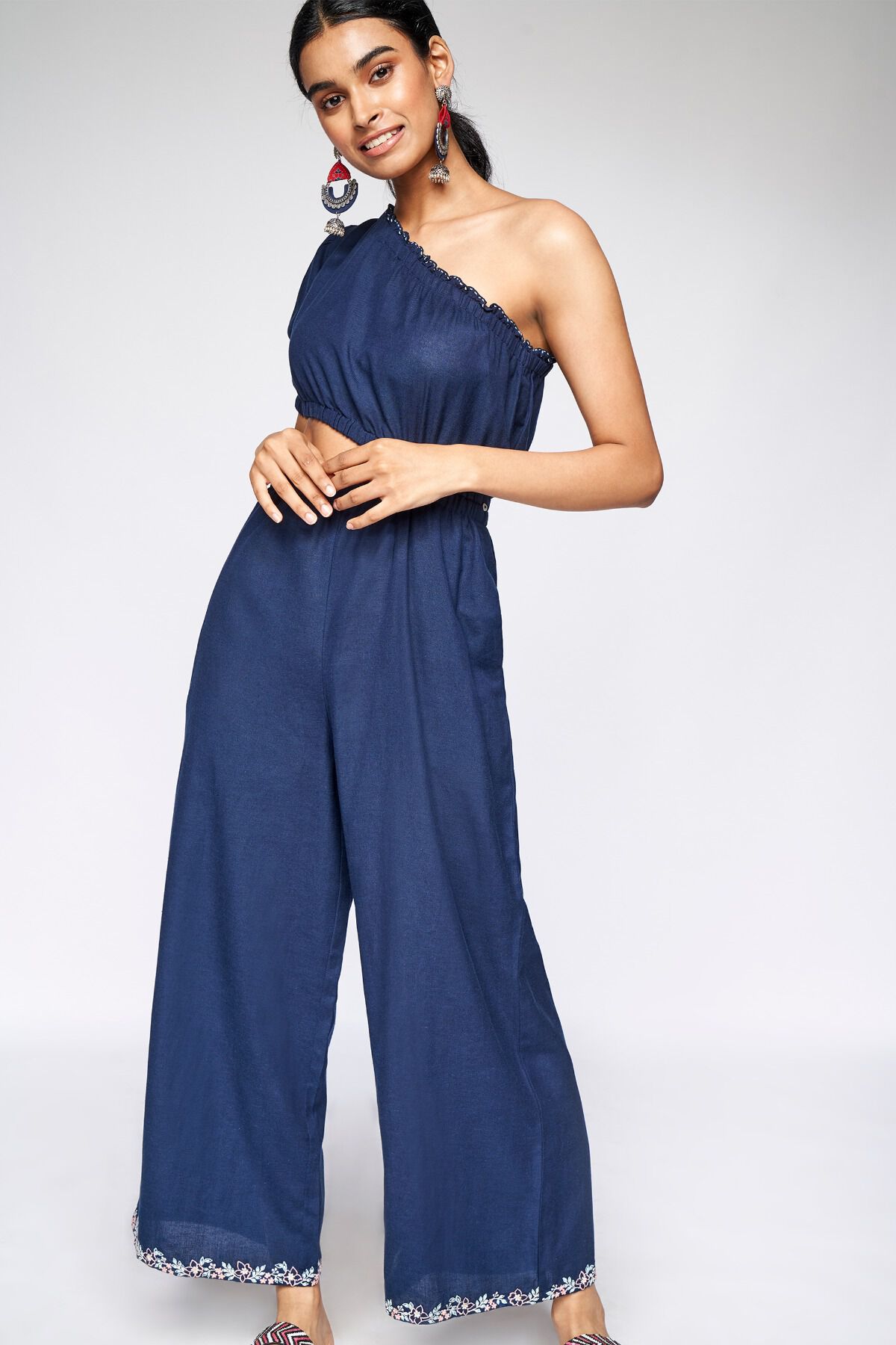 Buy Women's Ethnic Jumpsuits \u0026 Printed 