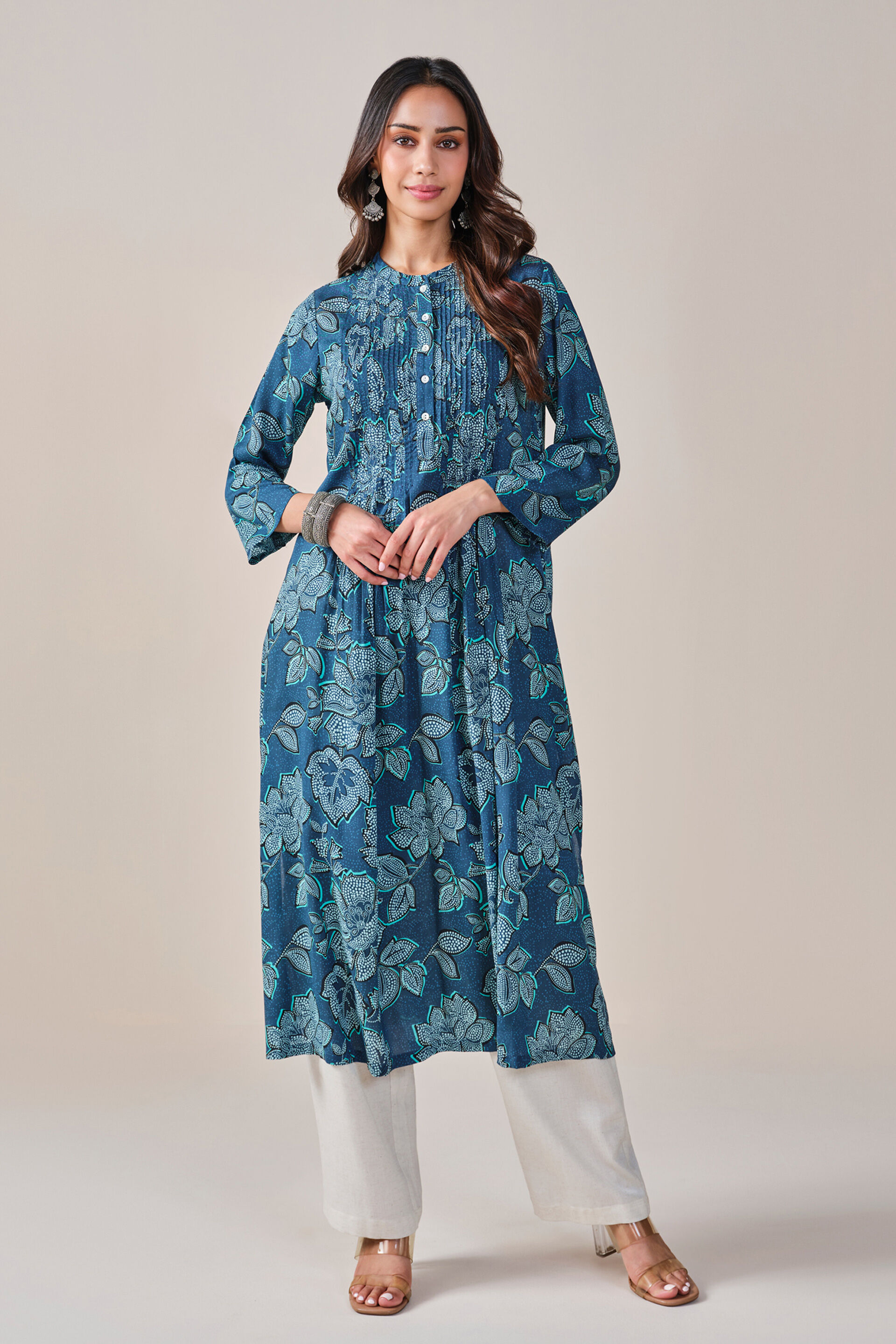 Global desi rehnuma kurta clearance