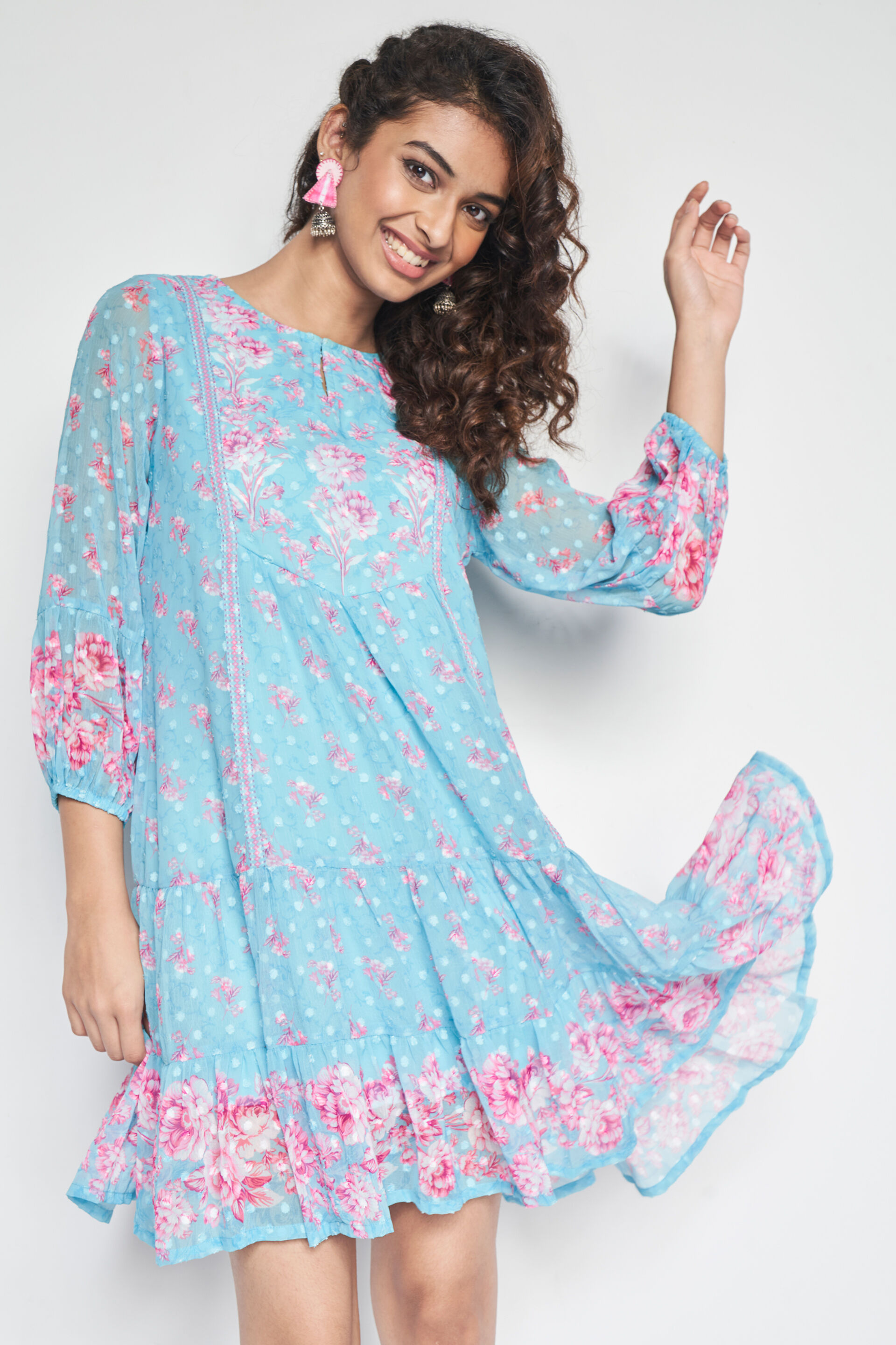 Global desi top dresses online