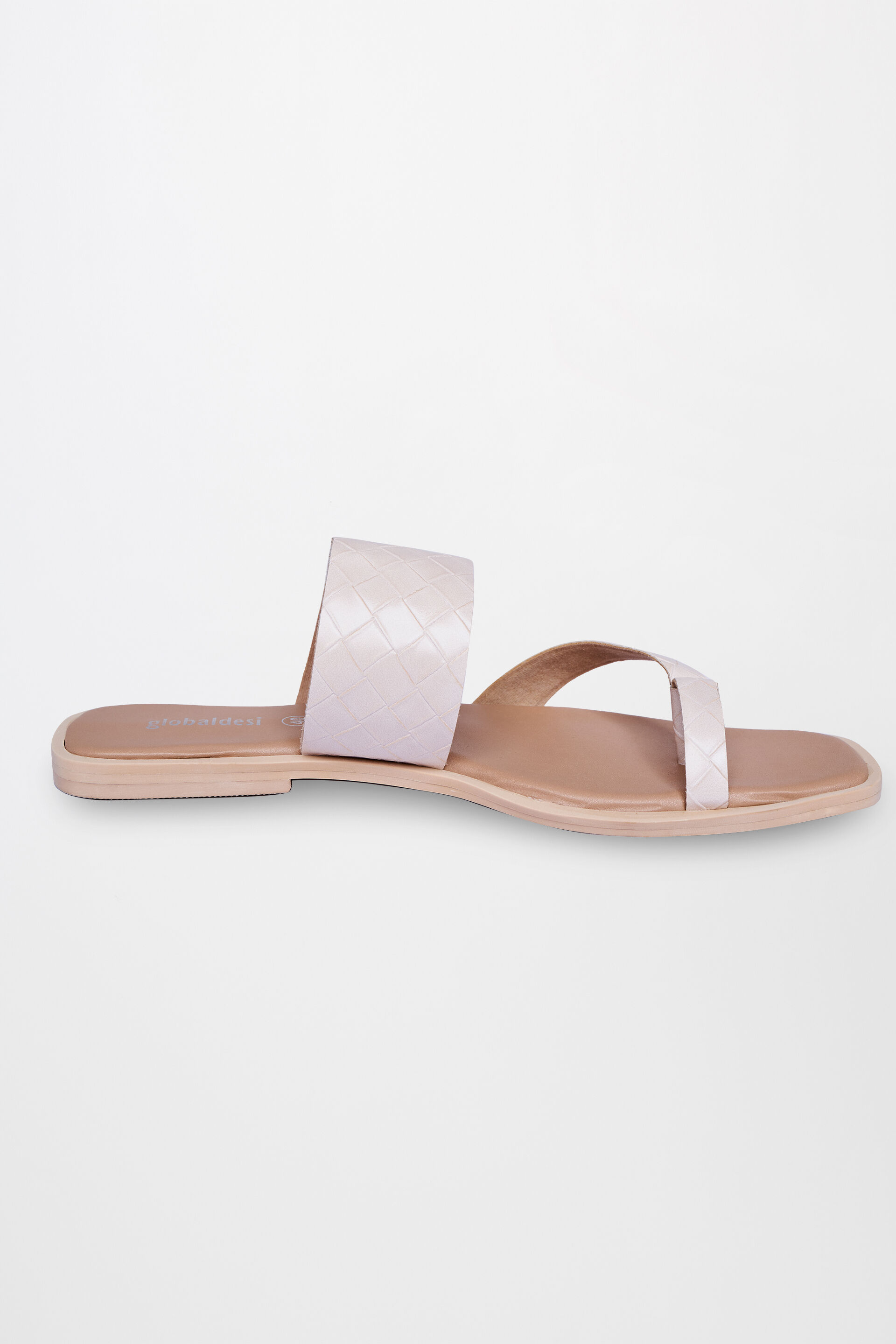 Global discount desi sandals