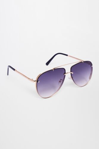 1 - Blue Sunglasses, image 1