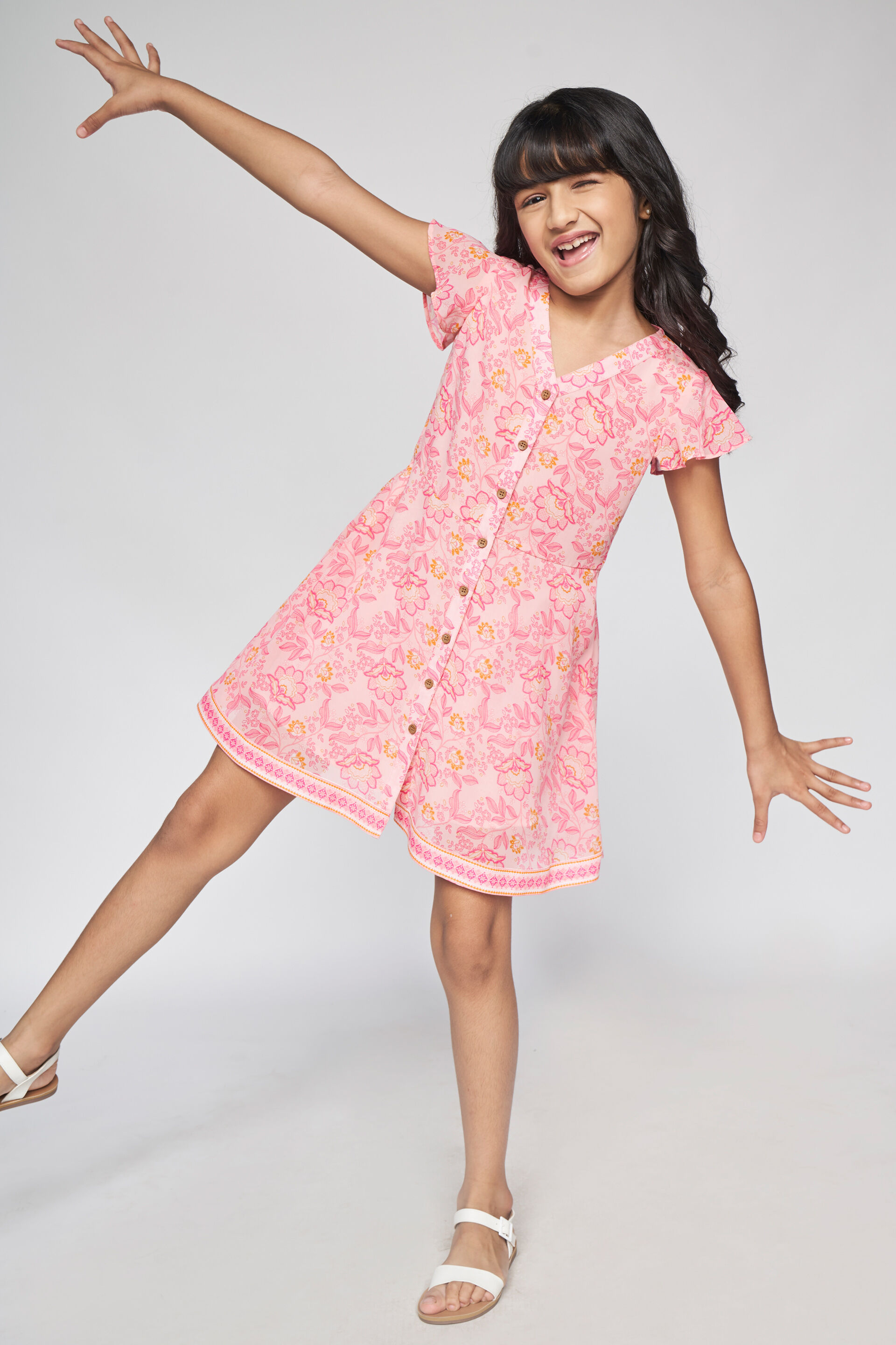 fit and flare dresses online