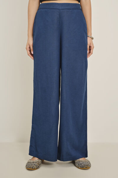 Neel Straight Pants
