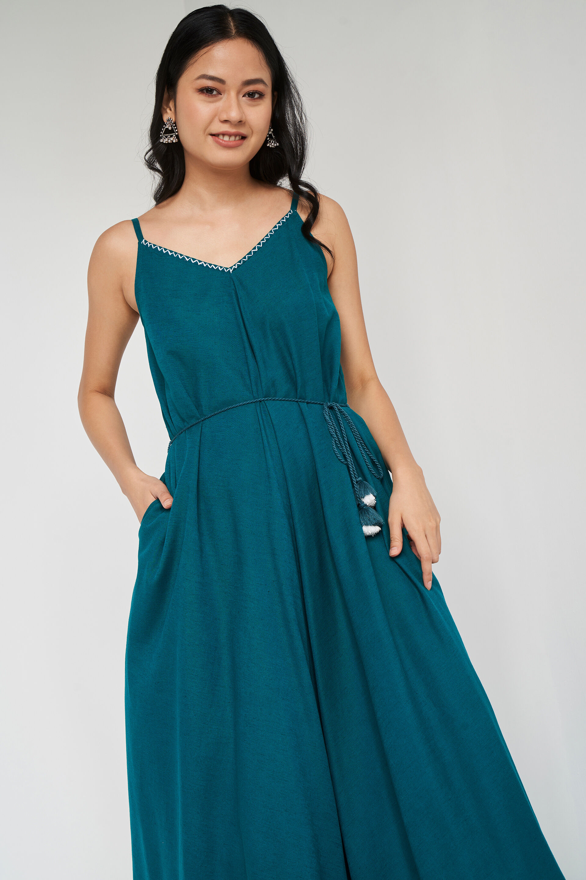 Jumpsuit shop global desi