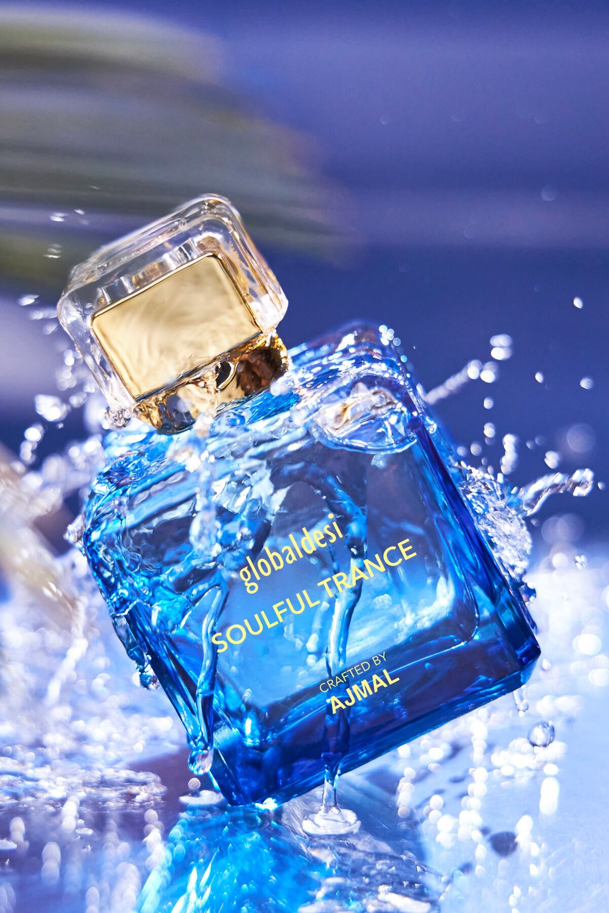 Global perfume outlet