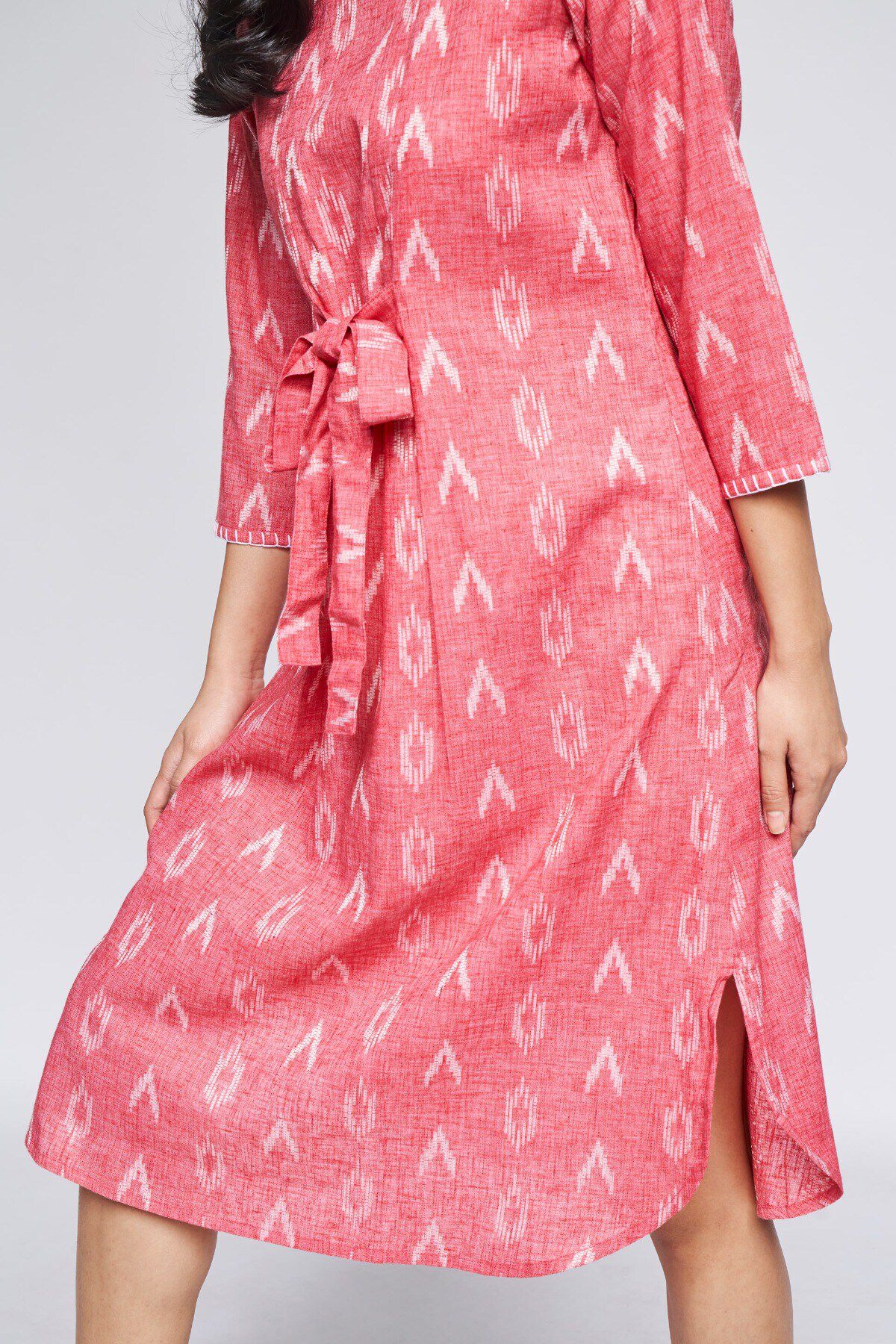 Self Design Fit \u0026 Flare Dress 