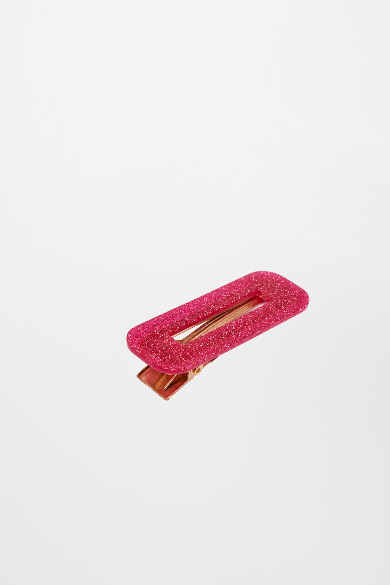 Dark Pink Hairpin, , image 1