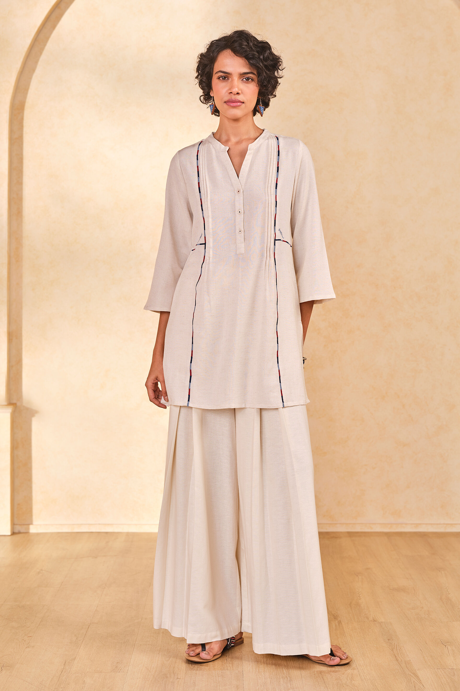 Natural Tunic, Natural, image 2