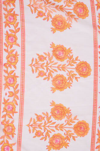 Multi color scarf, , image 1