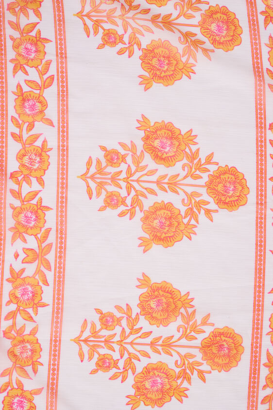 Multi color scarf, , image 1