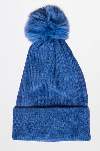Blue Cap, Blue, image 1