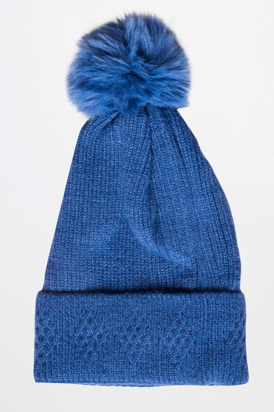 Blue Cap, Blue, image 1