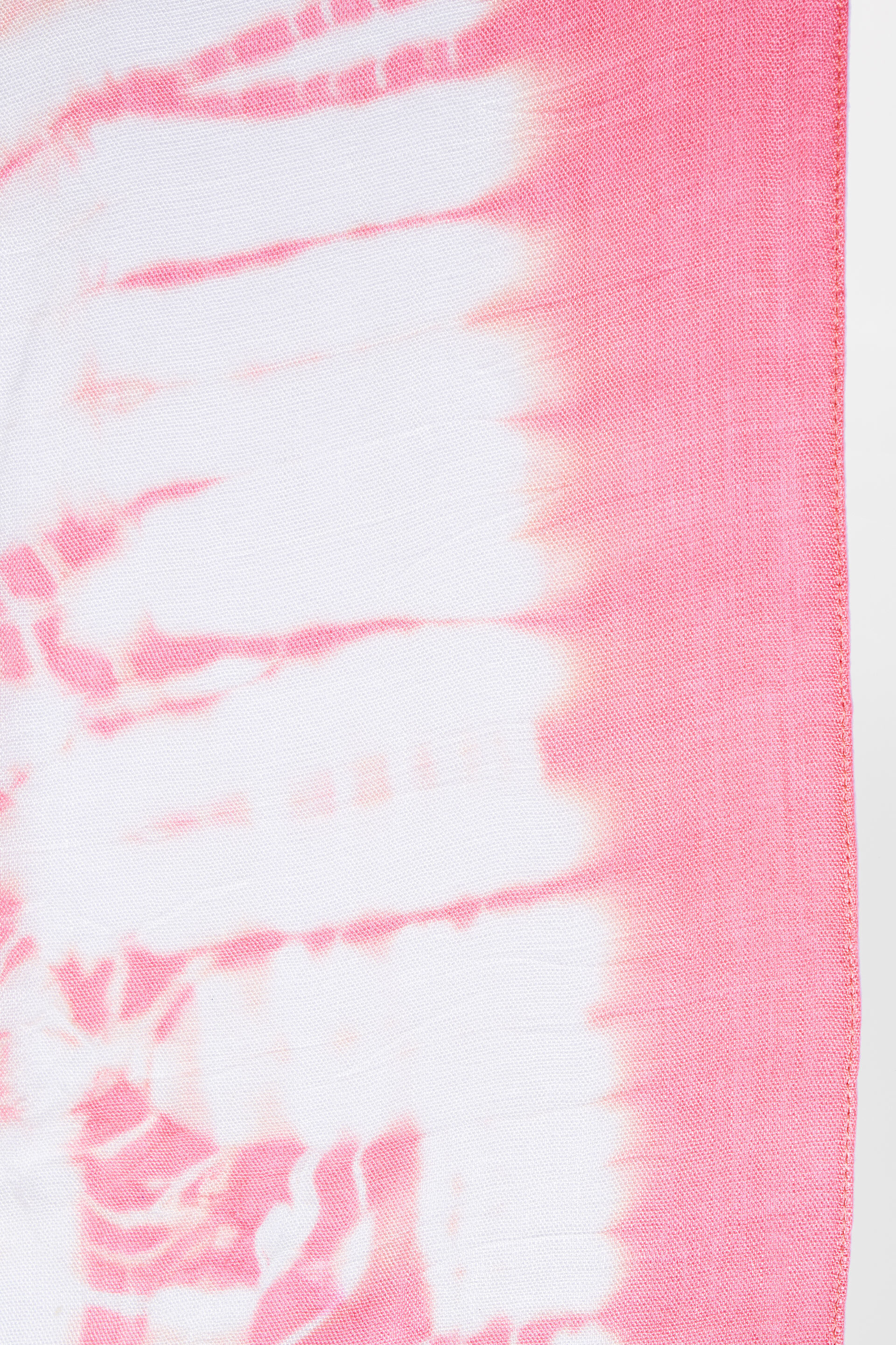 Pink Viscose Scarf, , image 2