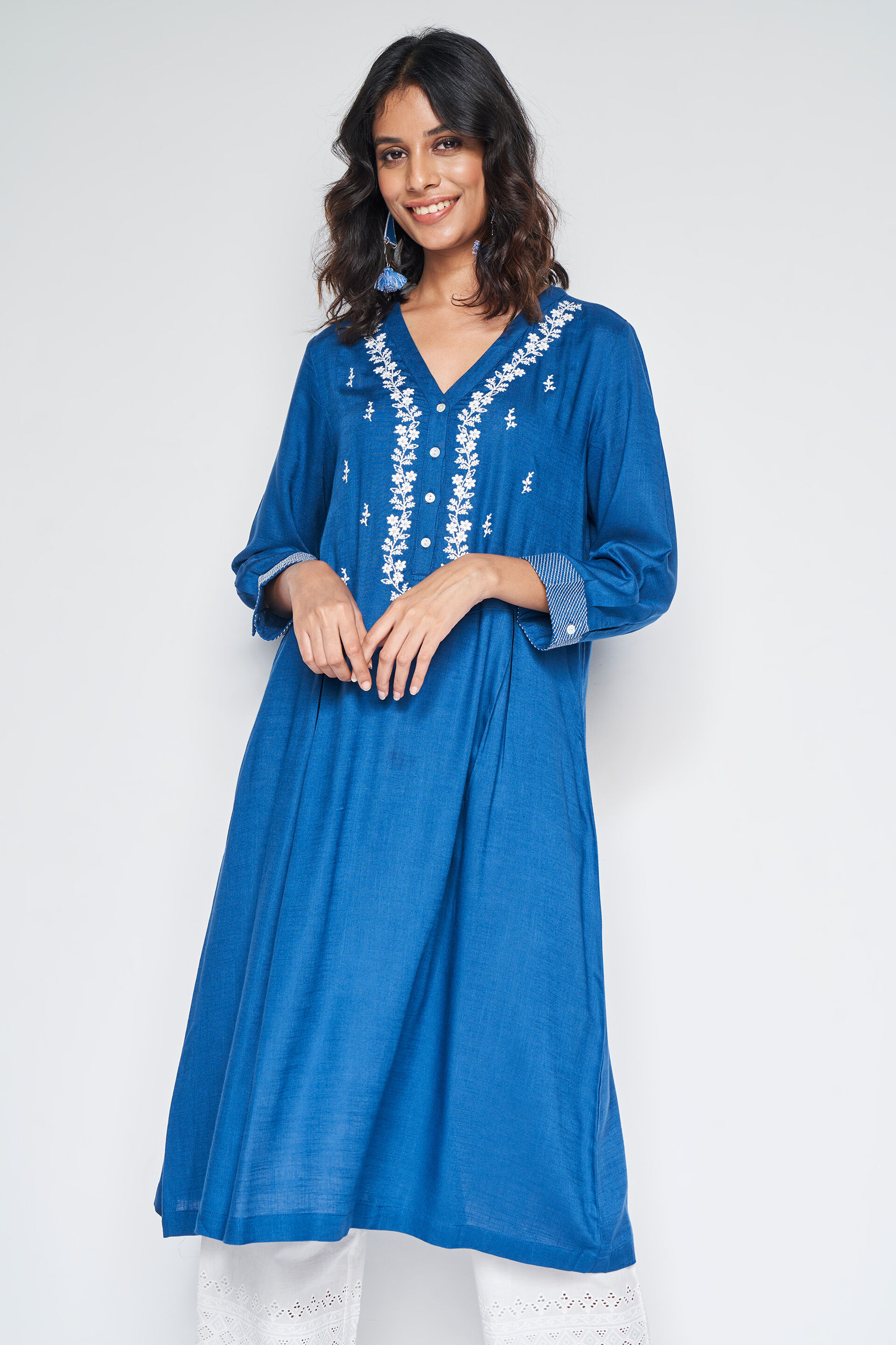 Global desi kurtas new arrivals