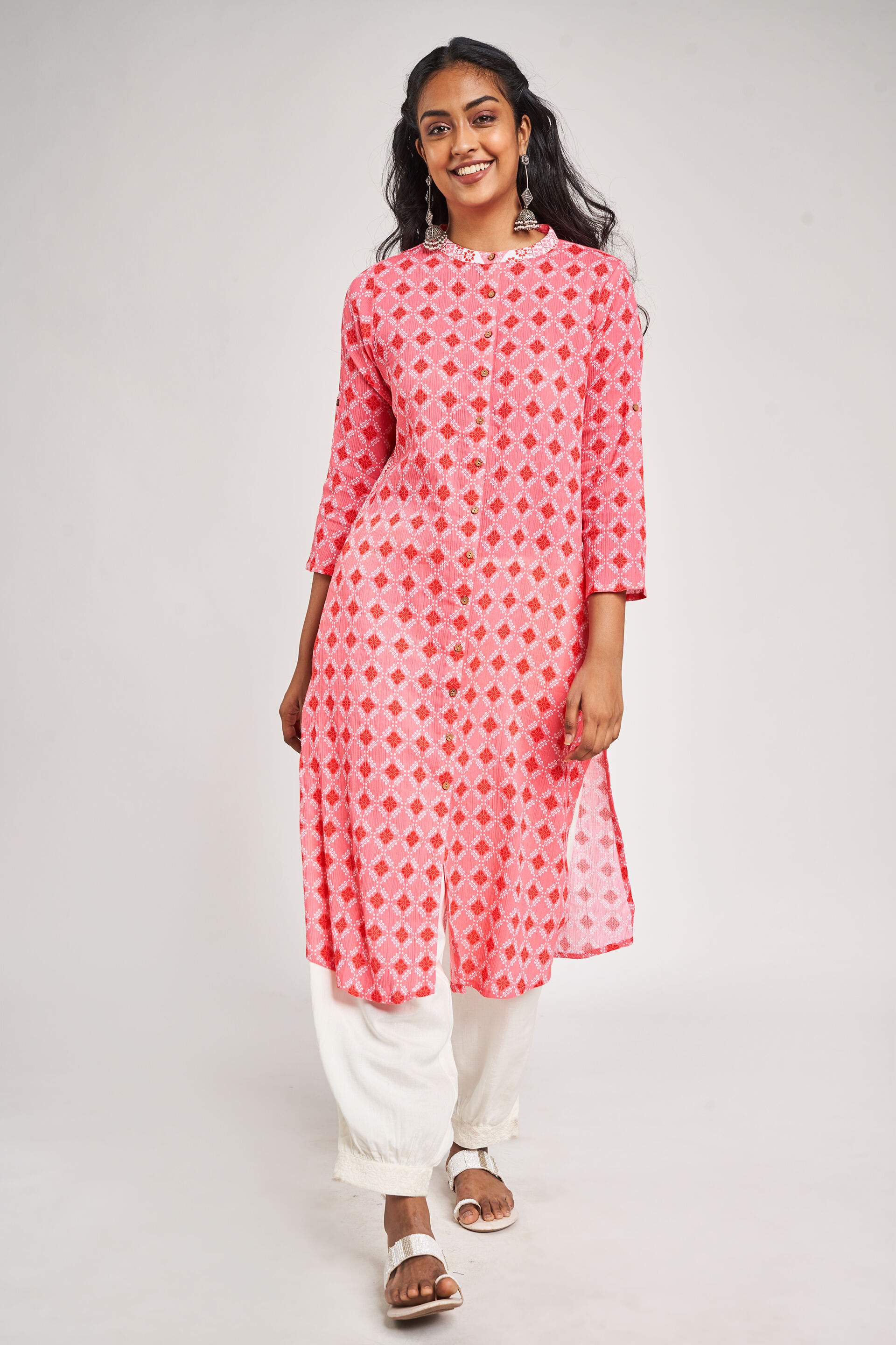 Global desi hotsell kurtas online
