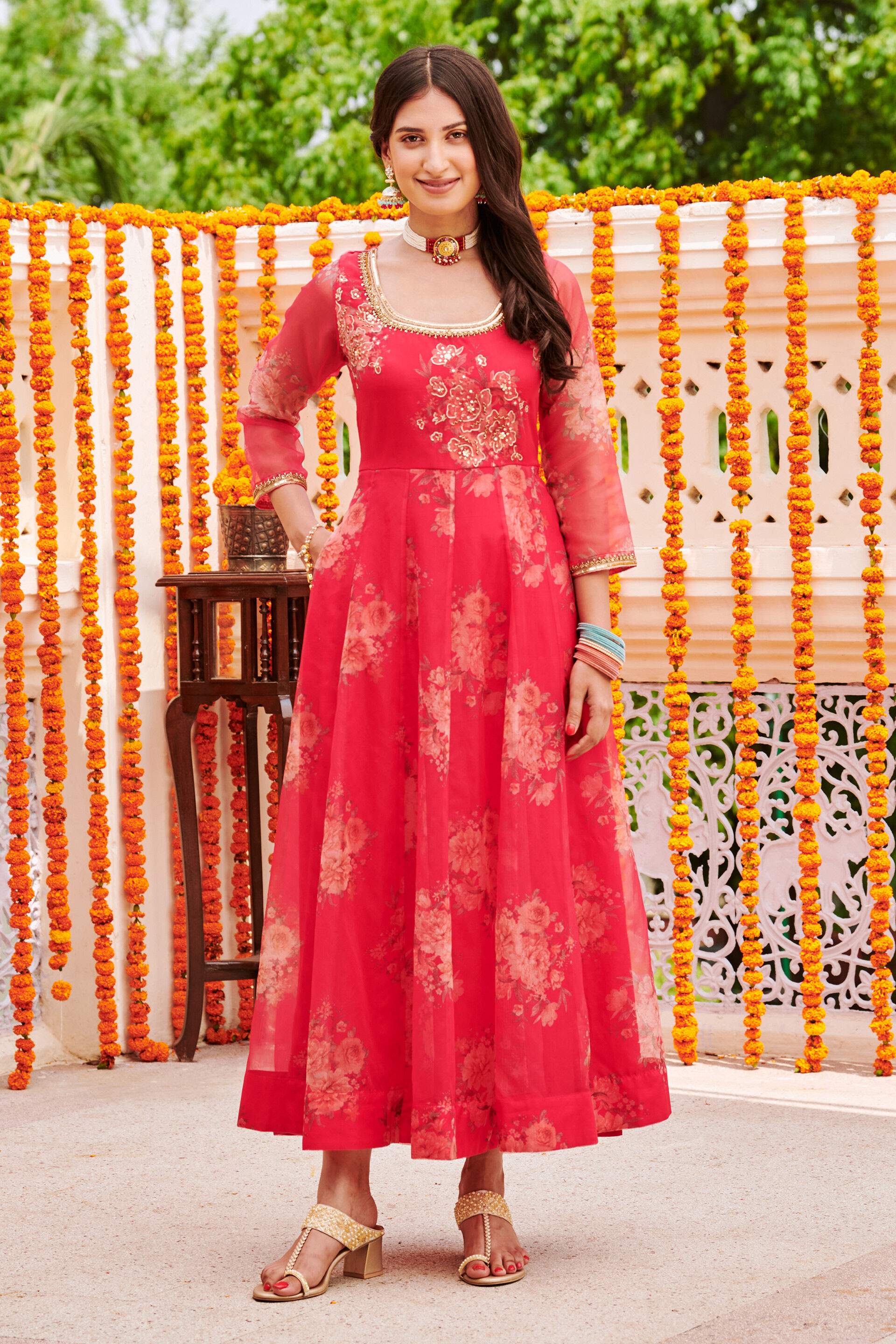 Global desi latest dresses shop