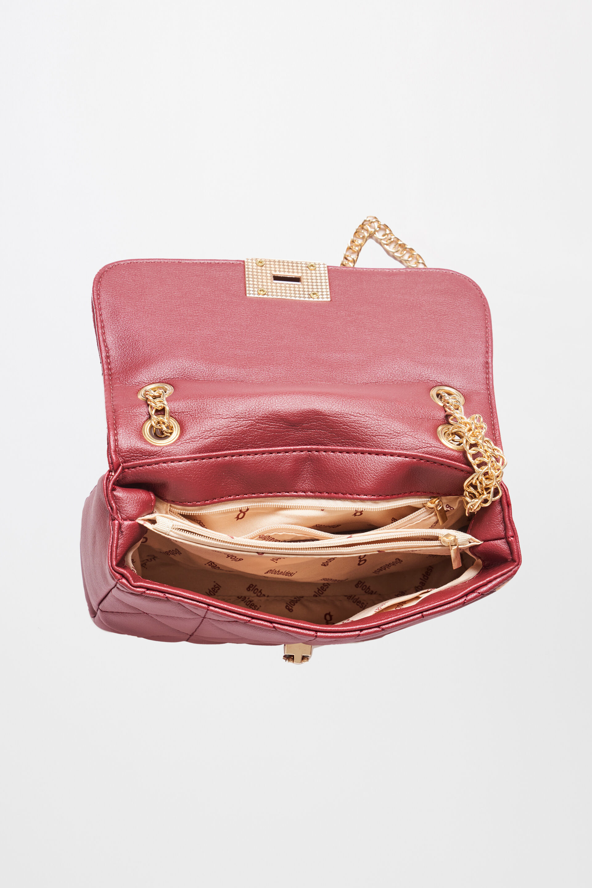 Global desi sling bag new arrivals