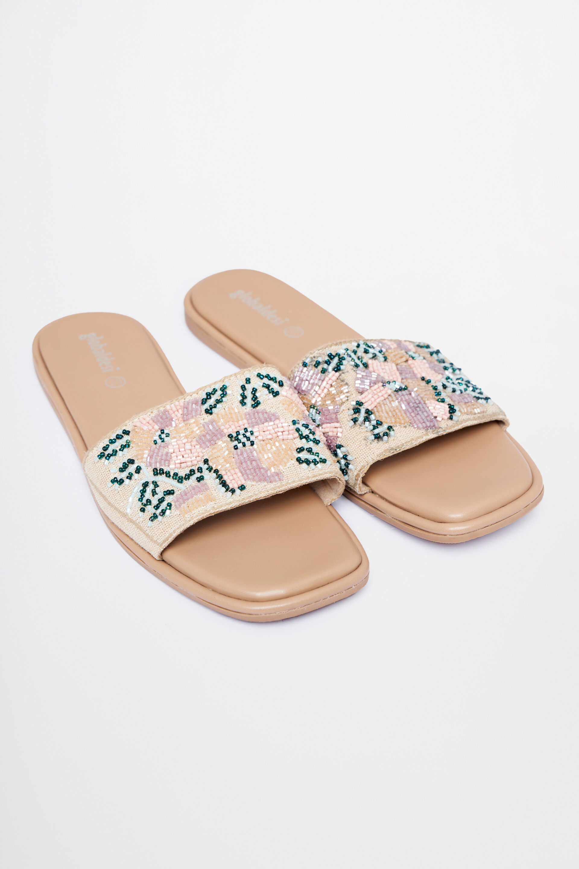 Global desi sandals deals