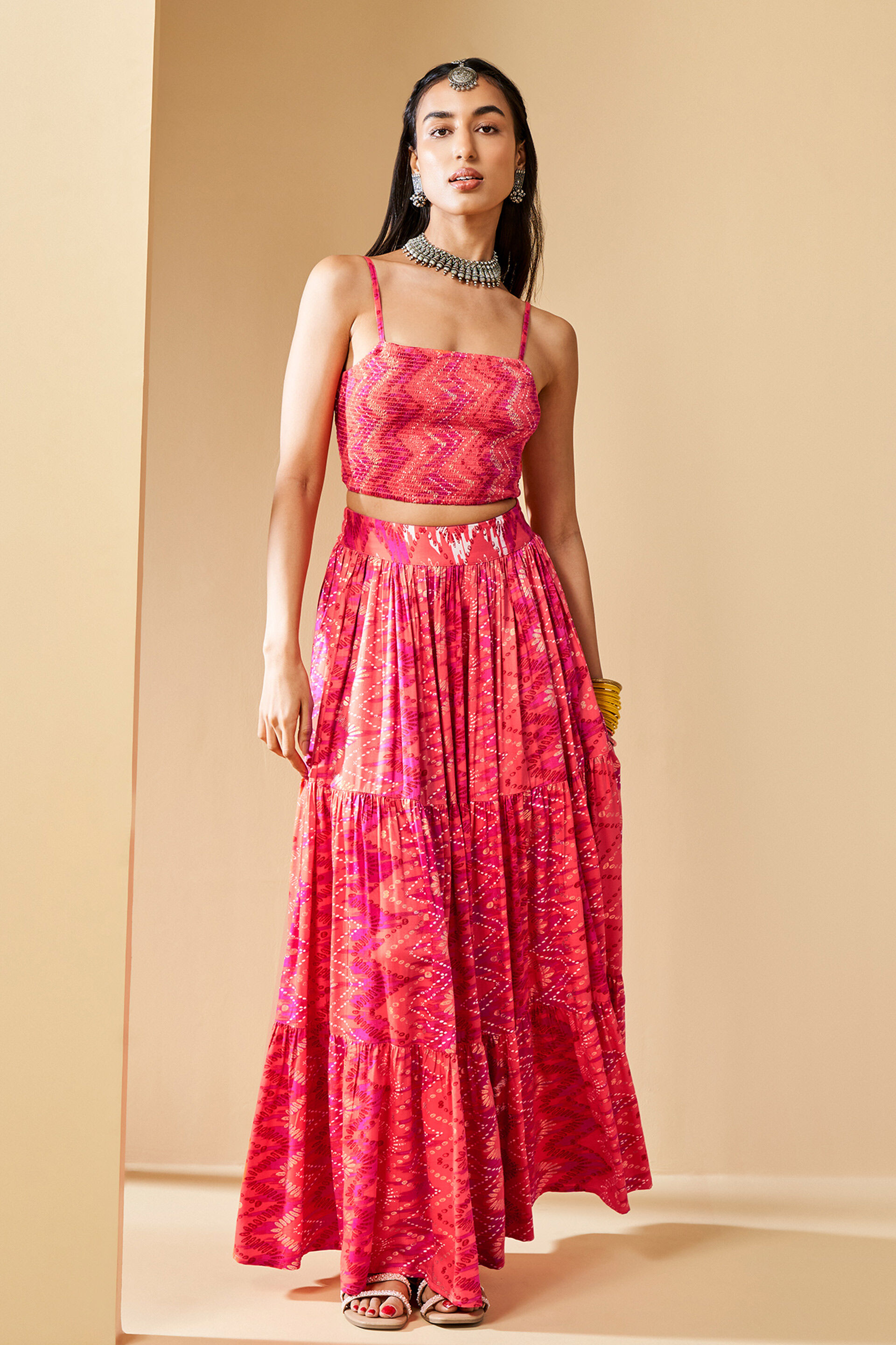 Global desi maxi dresses online top