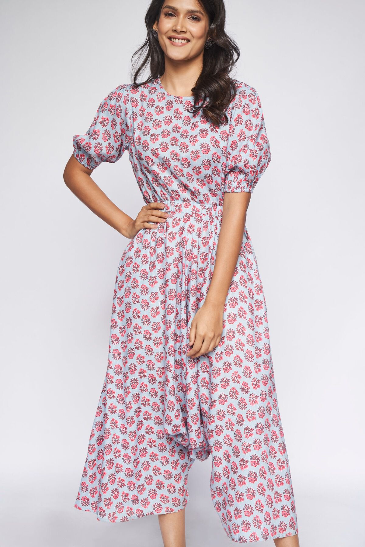 Aggregate more than 91 global desi jumpsuit online
