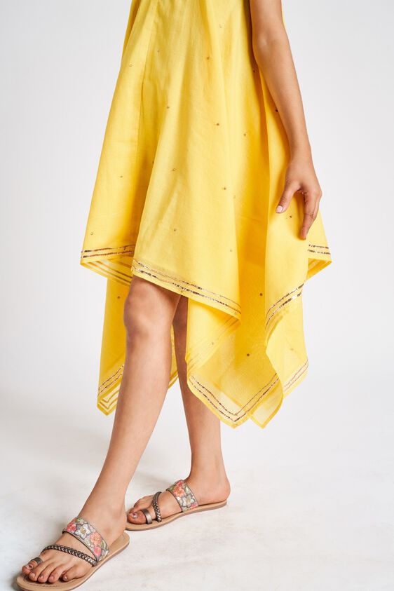 6 - Yellow Dress, image 6