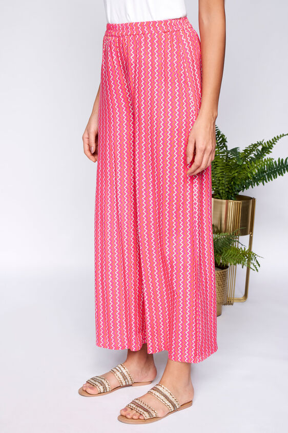 1 - Pink Regular Straight Bottom, image 1